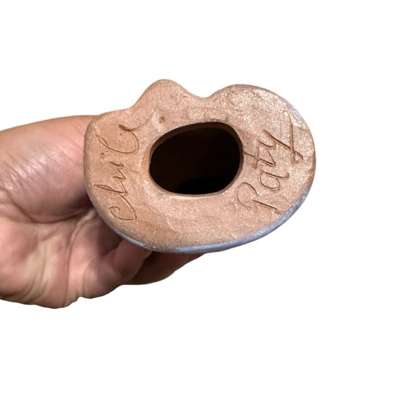 VINTAGE hand Made In Chile Nativity Set - Picture 2 of 5